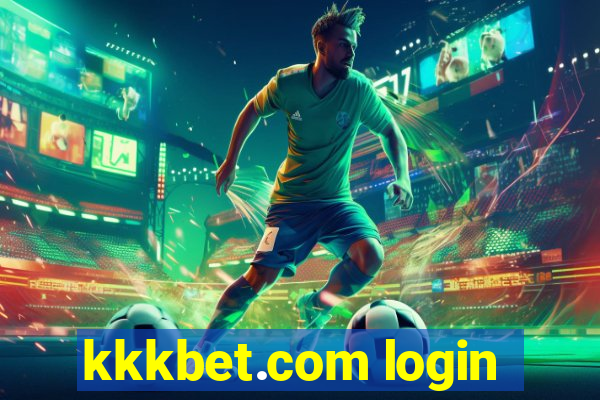 kkkbet.com login